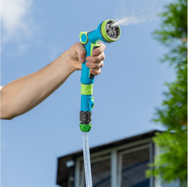 Изображение товара Шланг поливочный Palisad 67360