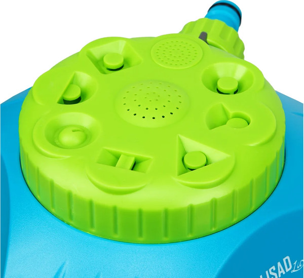 Изображение товара Дождеватель Palisad Luxe 65804