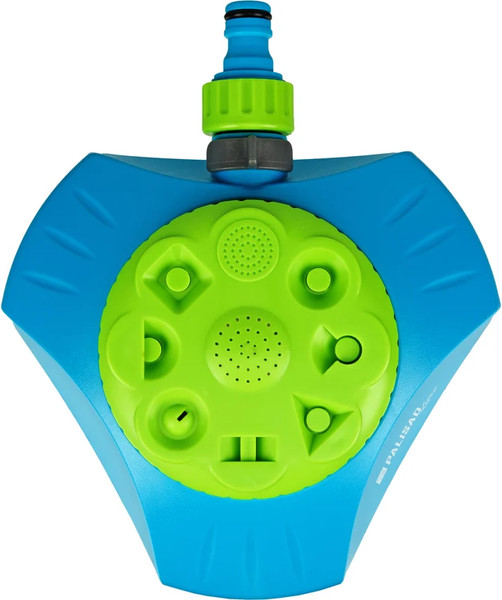 Изображение товара Дождеватель Palisad Luxe 65804