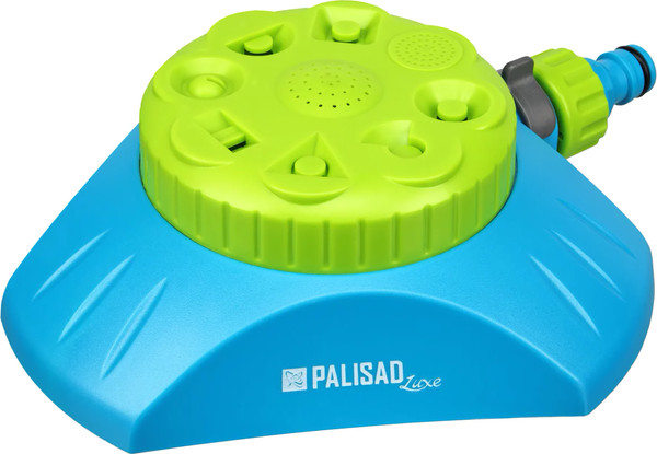 Изображение товара Дождеватель Palisad Luxe 65804