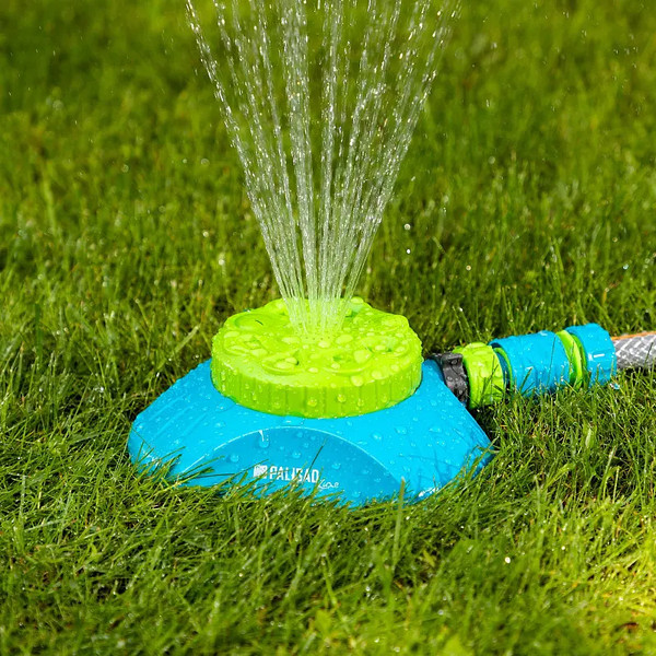 Изображение товара Дождеватель Palisad Luxe 65804