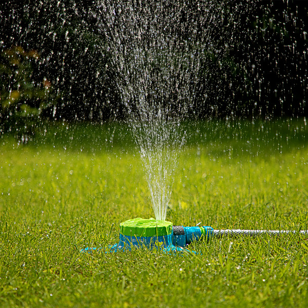 Изображение товара Дождеватель Palisad Luxe 65805