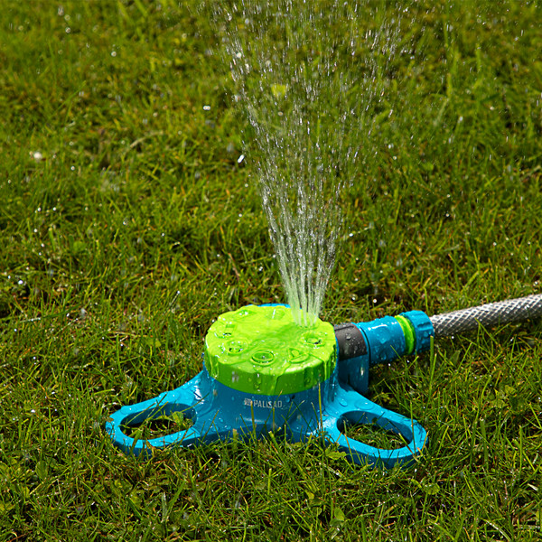 Изображение товара Дождеватель Palisad Luxe 65805