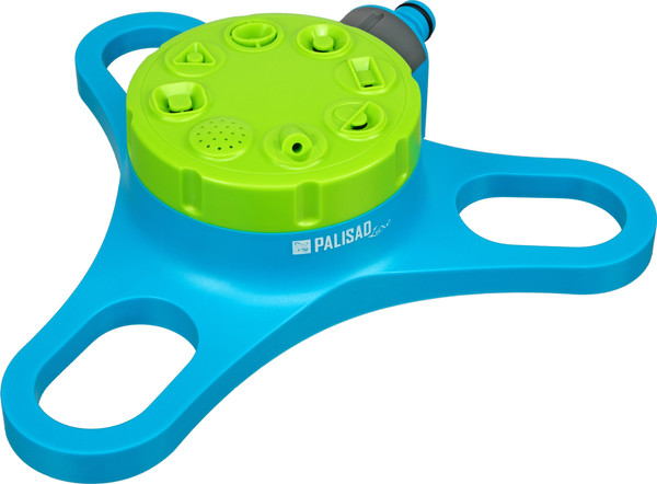 Изображение товара Дождеватель Palisad Luxe 65805