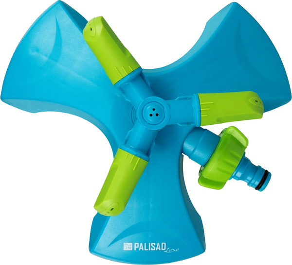 Изображение товара Дождеватель Palisad Luxe 65806