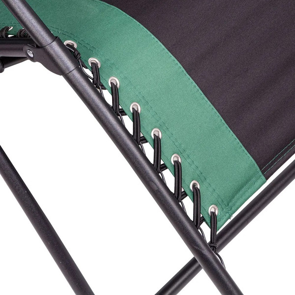 Изображение товара Складной шезлонг Palisad Camping 69606