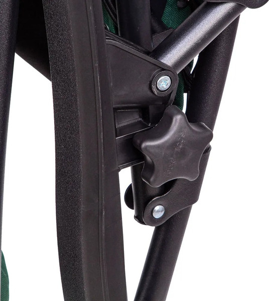 Изображение товара Складной шезлонг Palisad Camping 69606