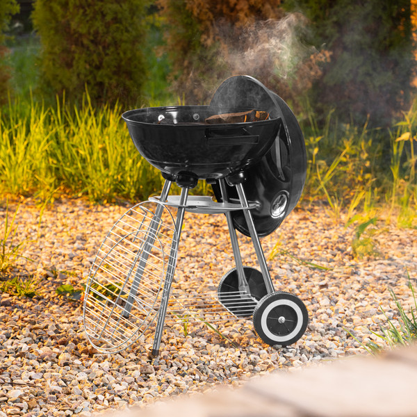 Изображение товара Угольный гриль Palisad Camping / 69610