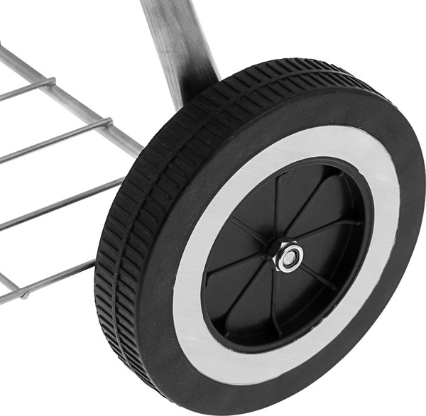 Изображение товара Угольный гриль Palisad Camping / 69610