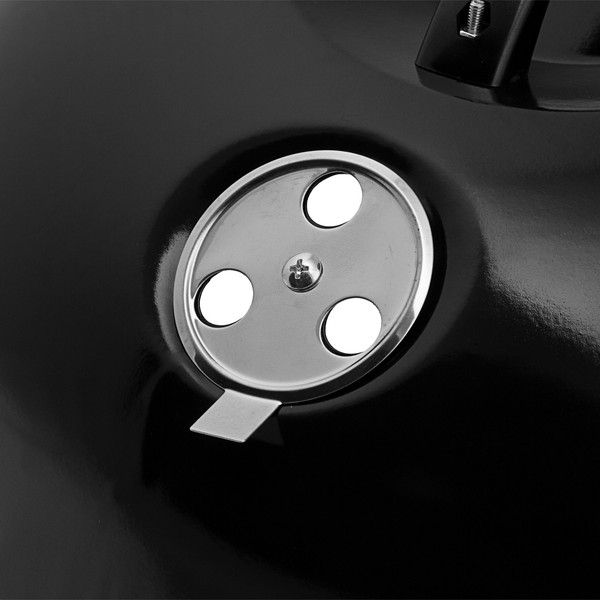 Изображение товара Угольный гриль Palisad Camping / 69610