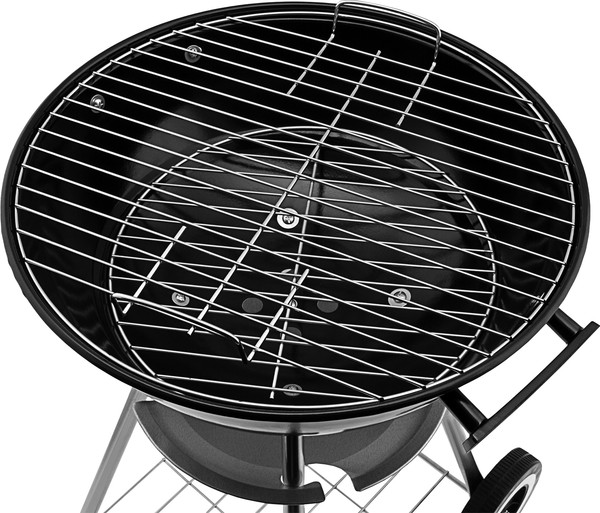 Изображение товара Угольный гриль Palisad Camping / 69610