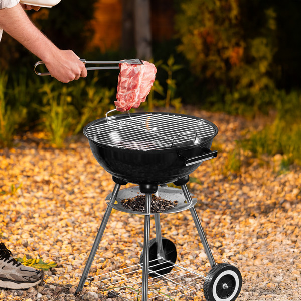 Изображение товара Угольный гриль Palisad Camping / 69610