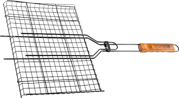 Изображение товара Решетка для мангала Palisad Camping / 69556