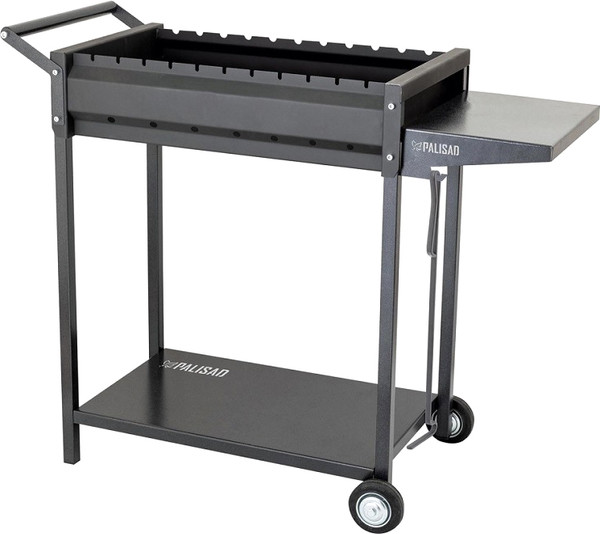 Изображение товара Мангал Palisad Camping / 69669