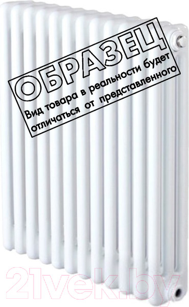 Изображение товара Радиатор стальной Arbonia 3057/16 12 (левый, боковое подключение)