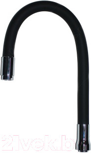 Изображение товара Излив РМС S50BL