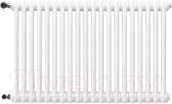 Изображение товара Радиатор стальной Arbonia 2057/20 12 (левый, боковое подключение)