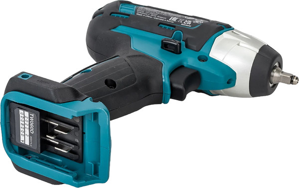 Изображение товара Профессиональный гайковерт Makita TW060DZ