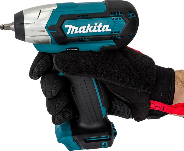 Изображение товара Профессиональный гайковерт Makita TW060DZ