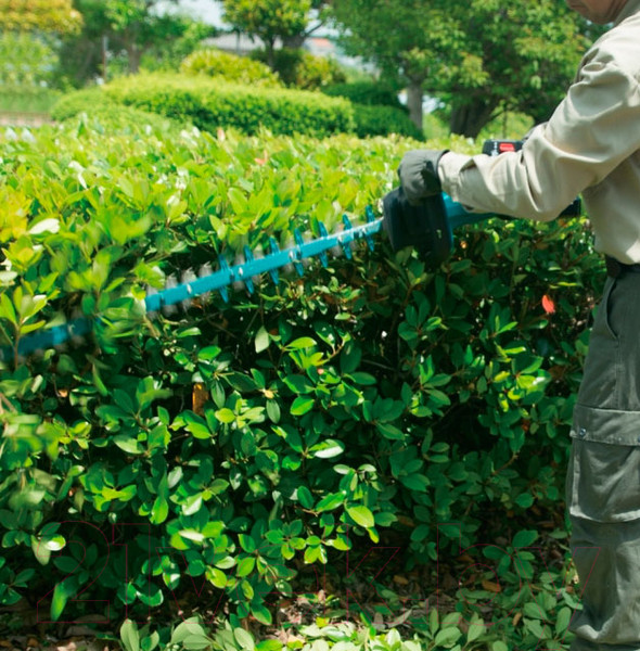 Изображение товара Кусторез аккумуляторный Makita DUH752Z