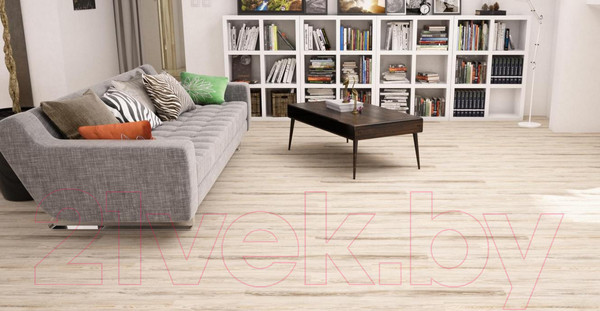 Изображение товара Ламинат Kastamonu Floorpan Yellow Сосна Лагерта (FP200)