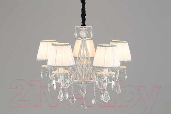 Изображение товара Люстра Omnilux Cremona OML-60813-05