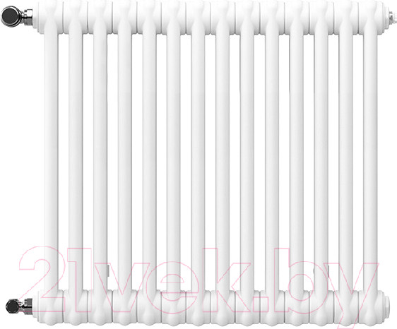 Изображение товара Радиатор стальной Arbonia 2057/14 12 (левый, боковое подключение)