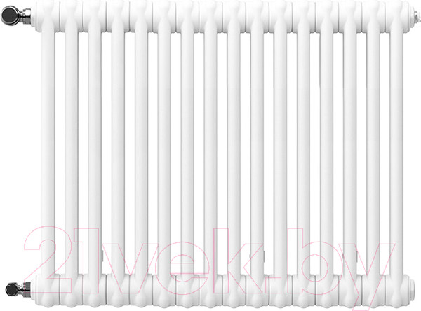 Изображение товара Радиатор стальной Arbonia 2057/16 12 (левый, боковое подключение)