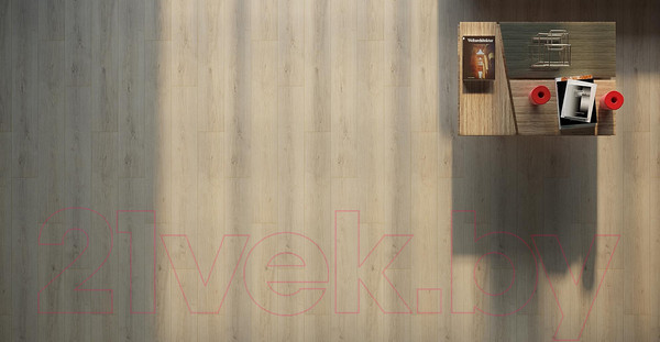 Изображение товара Ламинат Kastamonu Floorpan Orange Дуб жемчужный (FP952)