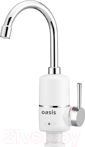 Изображение товара Кран-водонагреватель Oasis KP-P