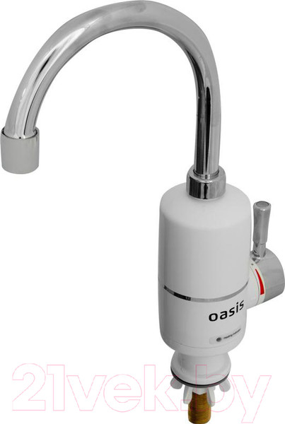Изображение товара Кран-водонагреватель Oasis KP-P