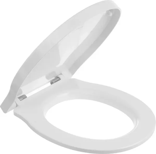 Изображение товара Сиденье для унитаза Santek Аллегро Лайт Версаль 1WH302438 (soft-close)