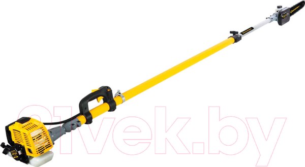 Изображение товара Высоторез бензиновый Champion PP126