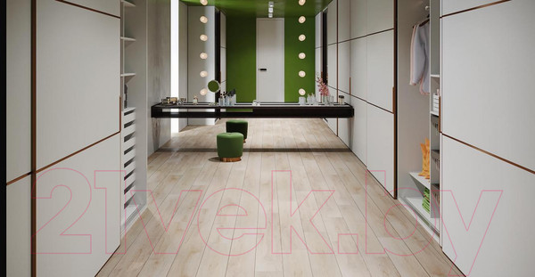 Изображение товара Ламинат Kastamonu Sunfloor Дуб самоа (SF32TV-33)