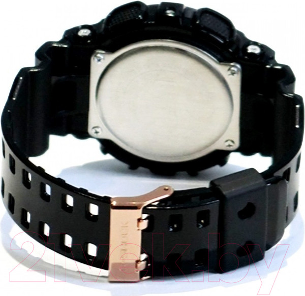 Изображение товара Часы наручные мужские Casio GA-110MMC-1AER