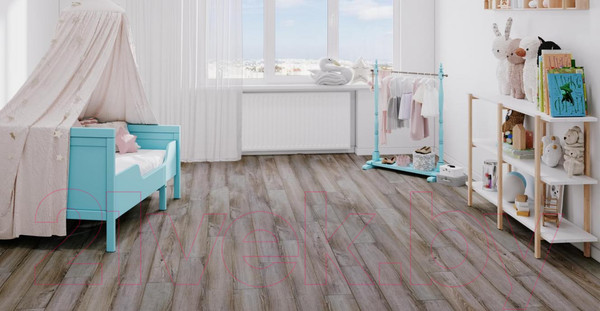 Изображение товара Ламинат Kastamonu Sunfloor Сосна Тахо (SF33VV-52)