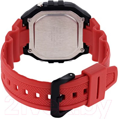 Изображение товара Часы наручные мужские Casio W-218H-4BVEF