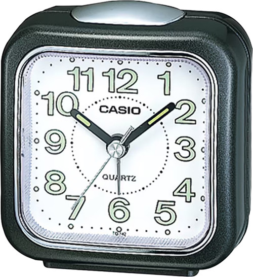 Изображение товара Настольные часы Casio TQ-142-1EF