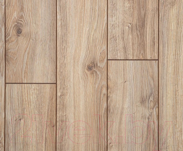 Изображение товара Ламинат Kastamonu Sunfloor Дуб самора (SF33VV-104)