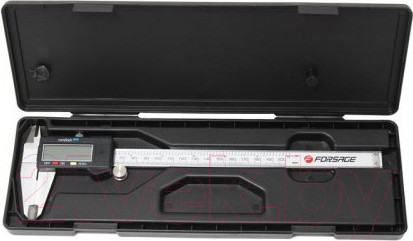Изображение товара Штангенциркуль Forsage F-5096PE