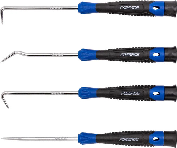 Изображение товара Набор съемников Forsage F-904U4