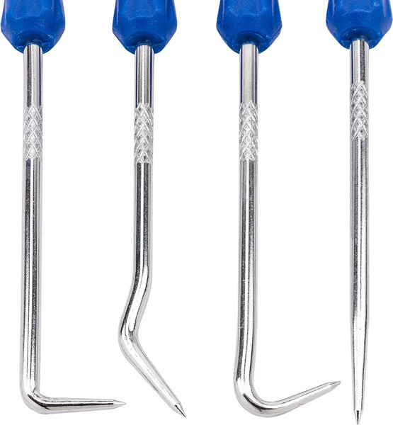 Изображение товара Набор съемников Forsage F-904U4