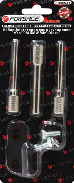 Изображение товара Набор фиксаторов Forsage F-905G24