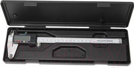 Изображение товара Штангенциркуль RockForce RF-5096PE1(18246)