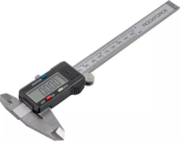 Изображение товара Штангенциркуль RockForce RF-5096PE1(18246)