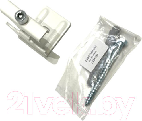 Изображение товара Монтажный комплект для радиатора Arbonia ZB02390001