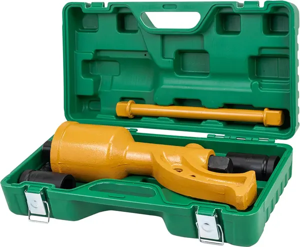 Изображение товара Ключ для колес RockForce RF-34114102 (10917)