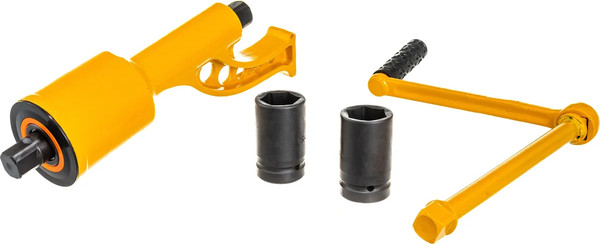 Изображение товара Ключ для колес RockForce RF-34114102 (10917)