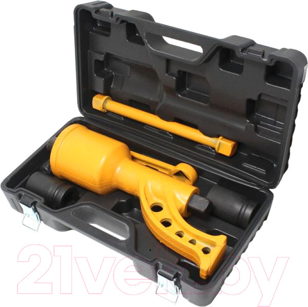 Изображение товара Ключ для колес RockForce RF-34114102 (10917)