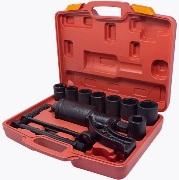 Изображение товара Ключ для колес Forsage F-34122136 (10918)